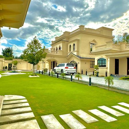 Emerald Villa Swat Ghurejo Экстерьер фото