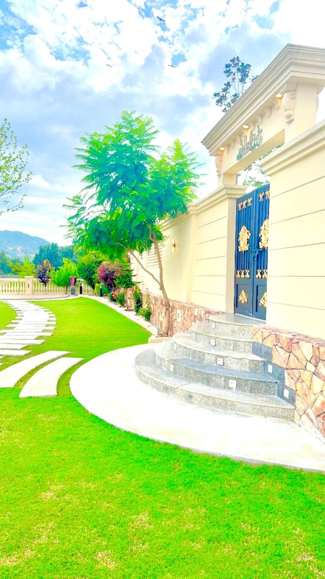 Emerald Villa Swat Ghurejo Экстерьер фото