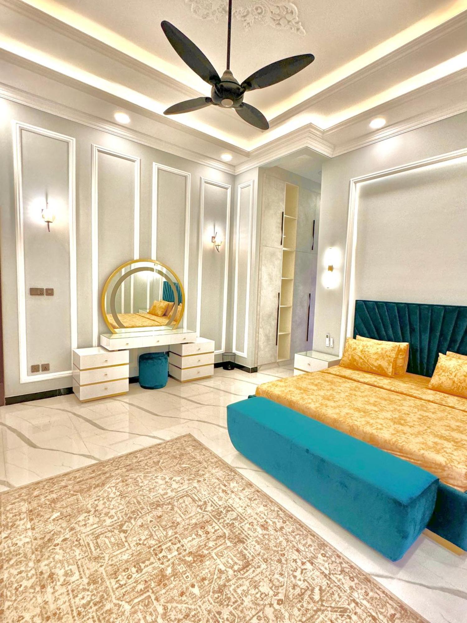 Emerald Villa Swat Ghurejo Экстерьер фото