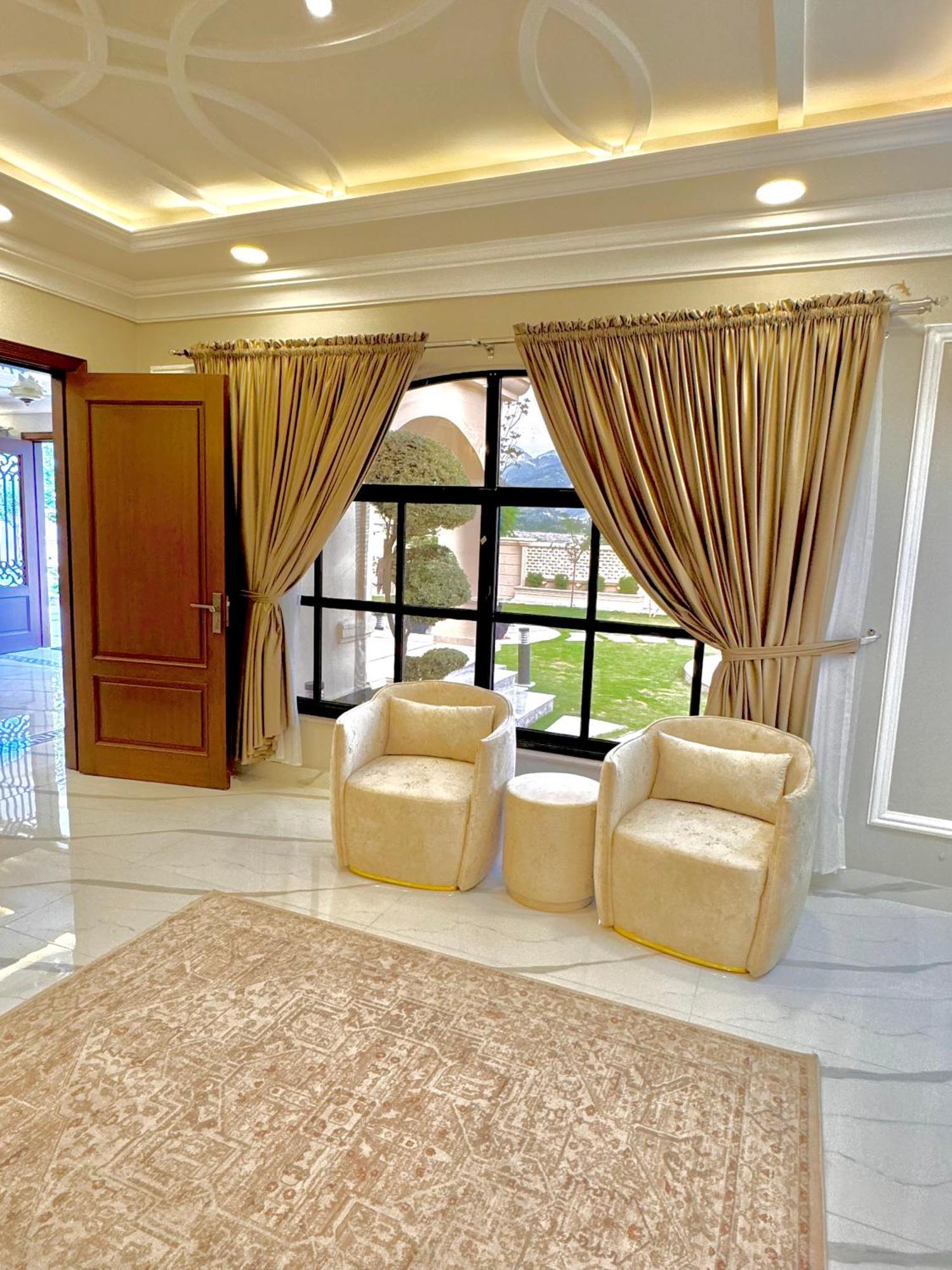 Emerald Villa Swat Ghurejo Экстерьер фото