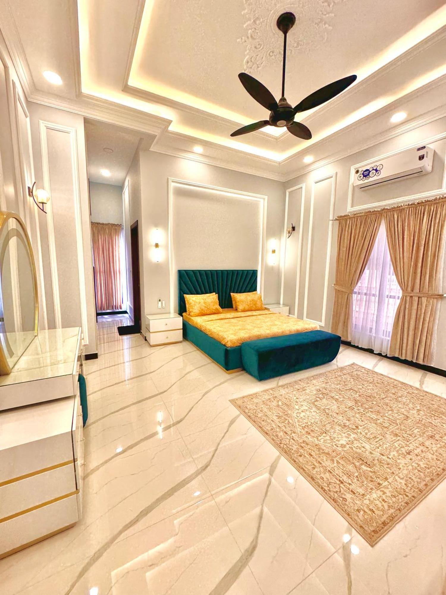 Emerald Villa Swat Ghurejo Экстерьер фото