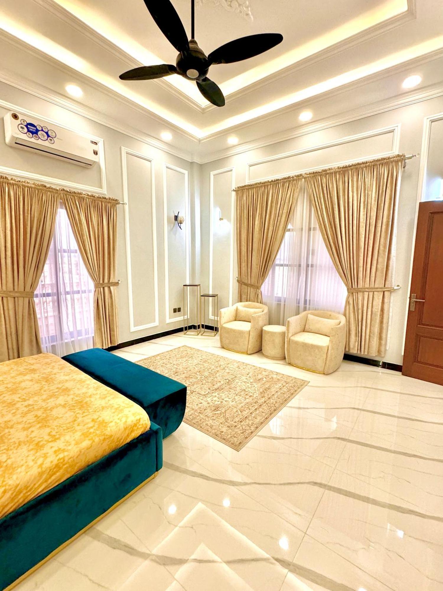 Emerald Villa Swat Ghurejo Экстерьер фото