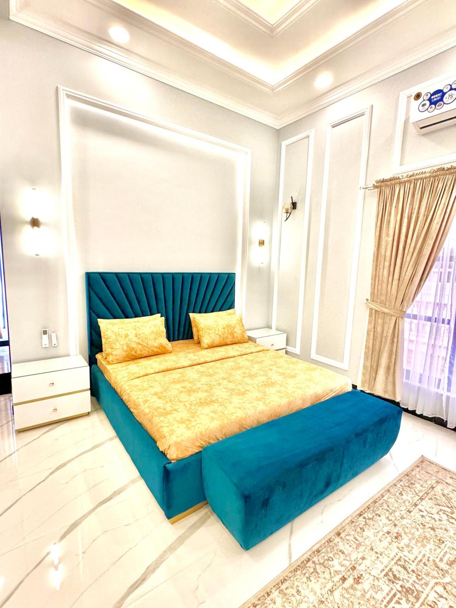 Emerald Villa Swat Ghurejo Экстерьер фото